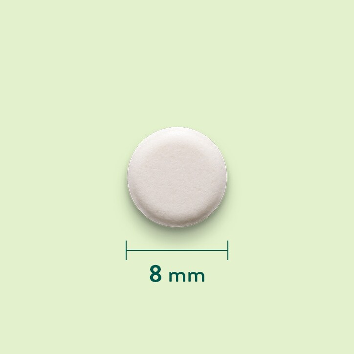 Holland & Barrett Vitamine D3 50 mcg - 120 tabletten-3