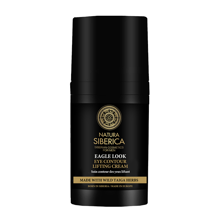 Natura Siberica For Men Crème pour le contour des yeux (30 ml)-2