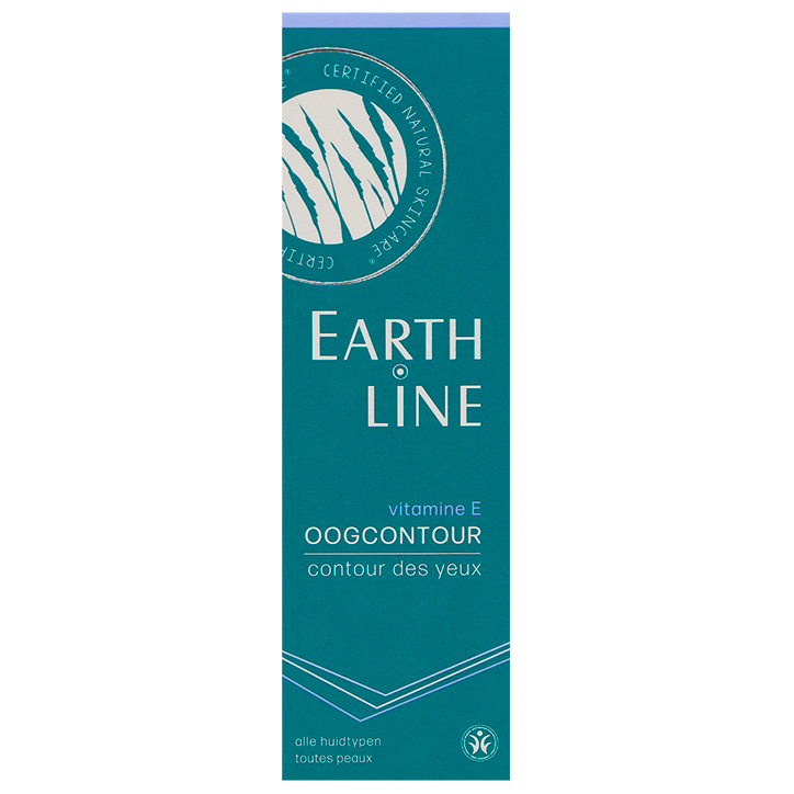 Earth·Line Oogcontourgel - 35ml-2