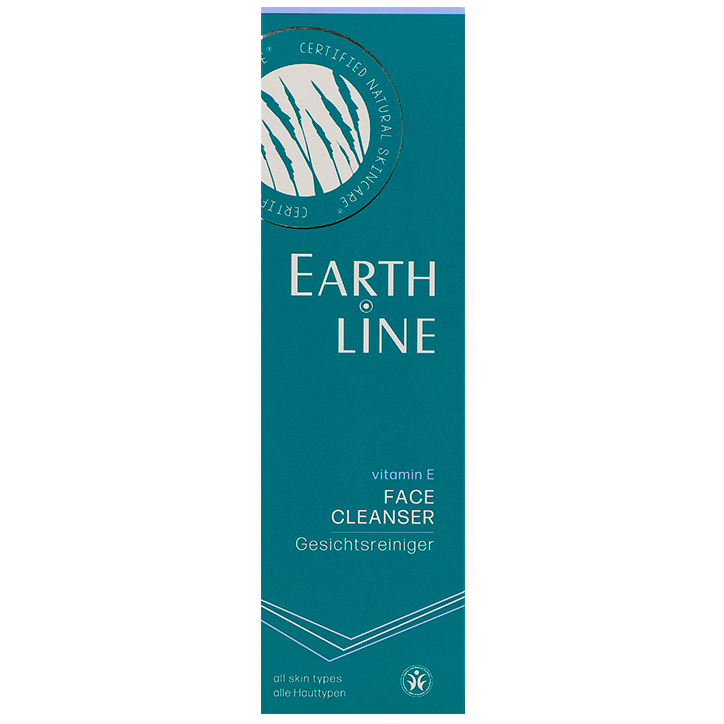 Earth·Line Reinigingsmelk - 200ml-2
