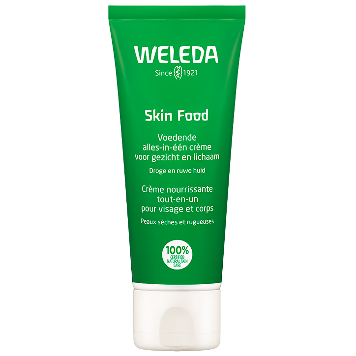 Weleda Skin Food - 75ml-1