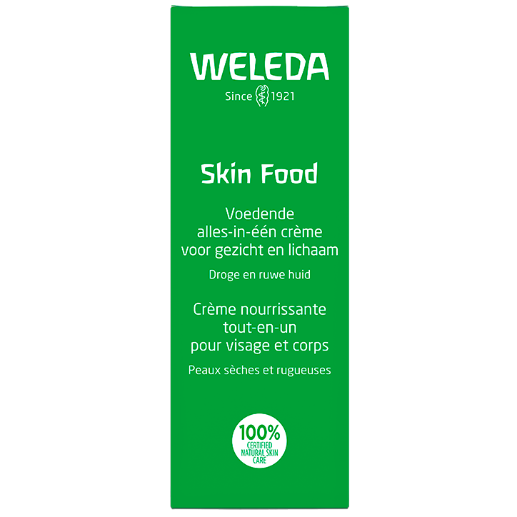 Weleda Skin Food - 75ml-2