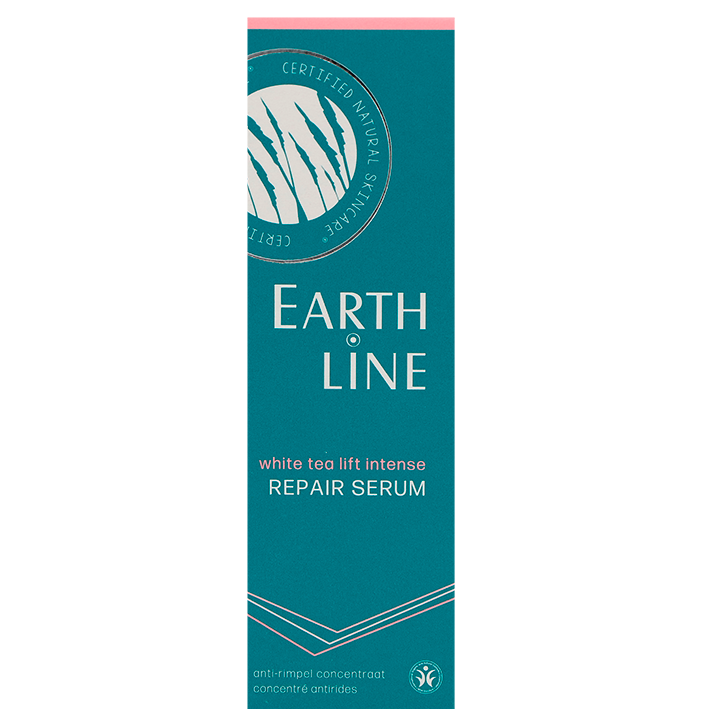 Earth·Line White Tea Lift Repair Serum - 35ml-2
