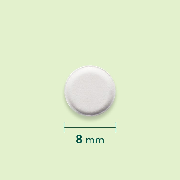 Holland & Barrett Vitamine B3 Niacine 100mg - 120 tabletten-3