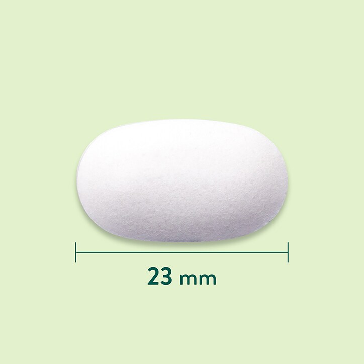 Holland & Barrett Kalium 99mg - 120 tabletten-3