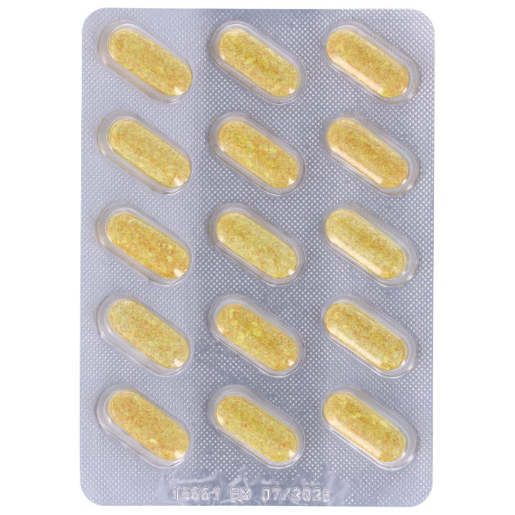Quercus Liv-Dtox® (30 tabletten)
