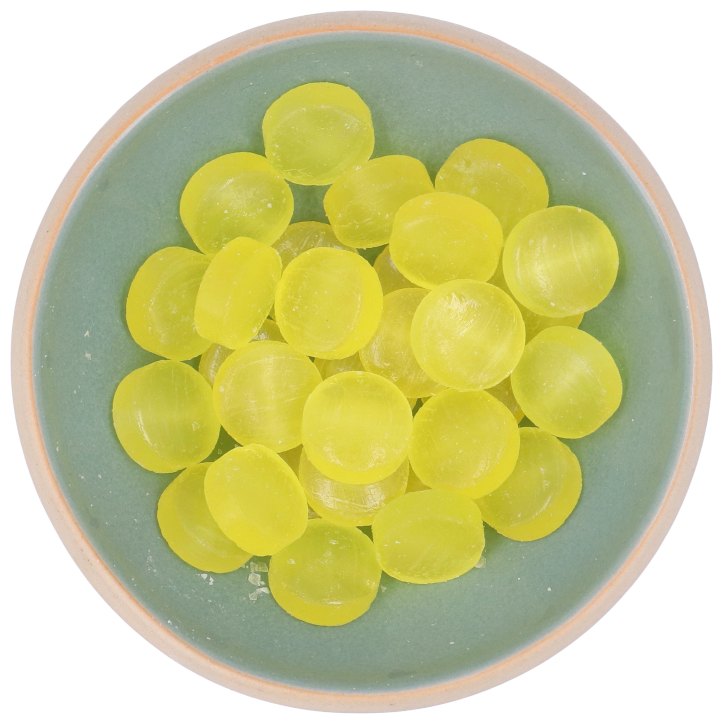 True Drops Lemon & Vitamin C - 30 keelpastilles-2