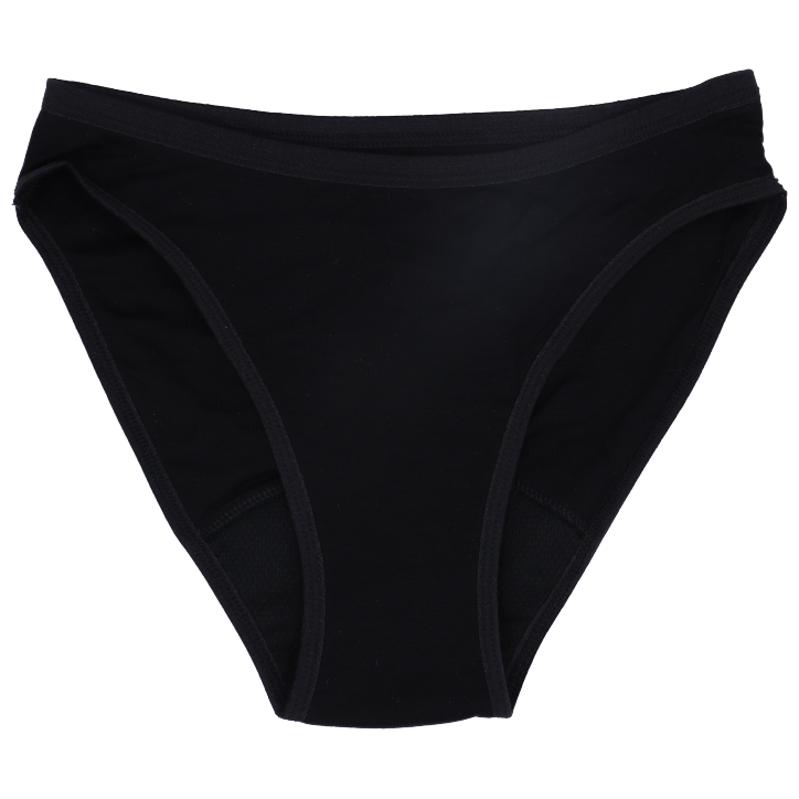 AllMatters Period Underwear - XS-2