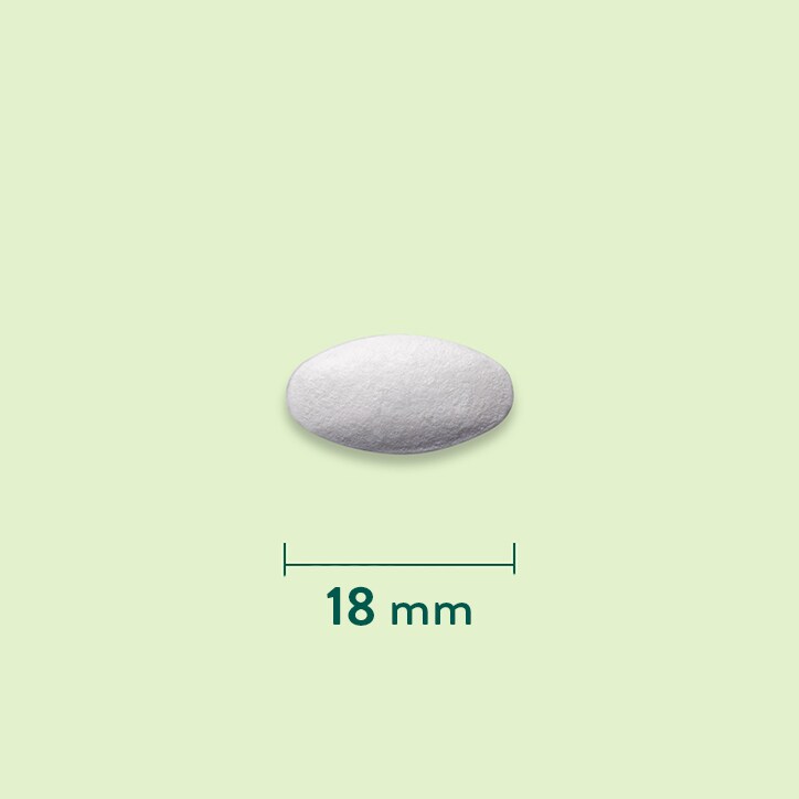 Holland & Barrett Magnesium Citraat 200 mg - 90 tabletten-3