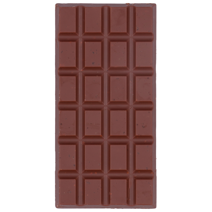 Balance Amandel Zeezout Chocoladereep - 100g-2