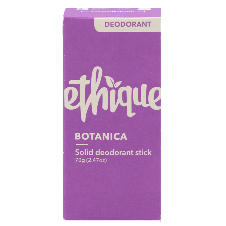 Ethique Botanica Deodorant Solid Stick - 70g-2