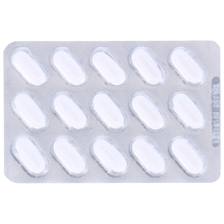 Fytostar Calcium Complex Forte - 60 tabletten-2