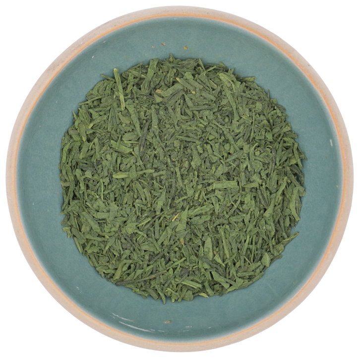 Biotona Sencha + Matcha Green Tea - 70g-2