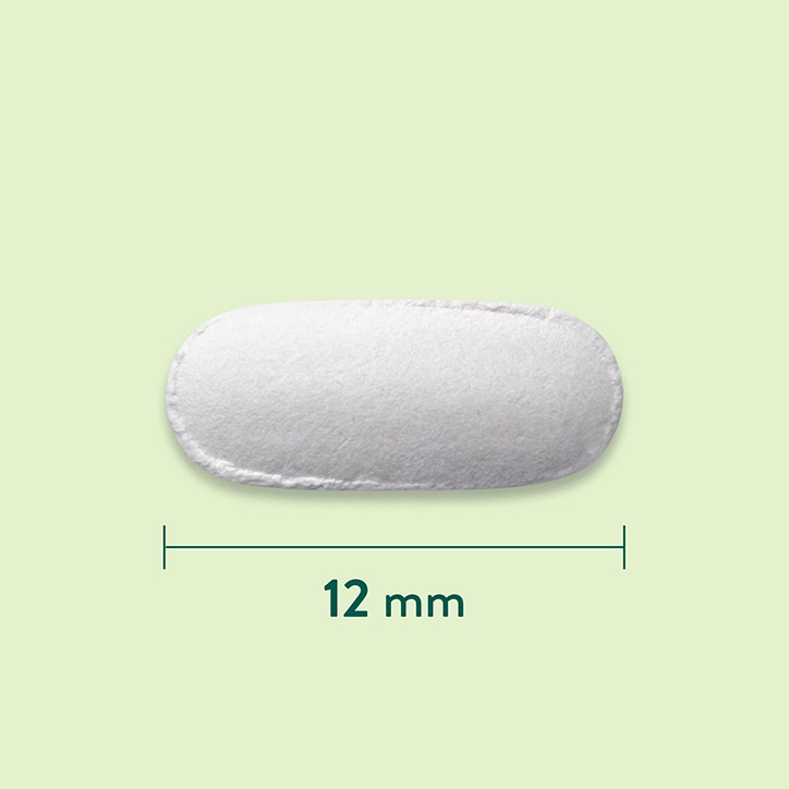 Holland & Barrett Taurine 500mg - 50 tabletten-3