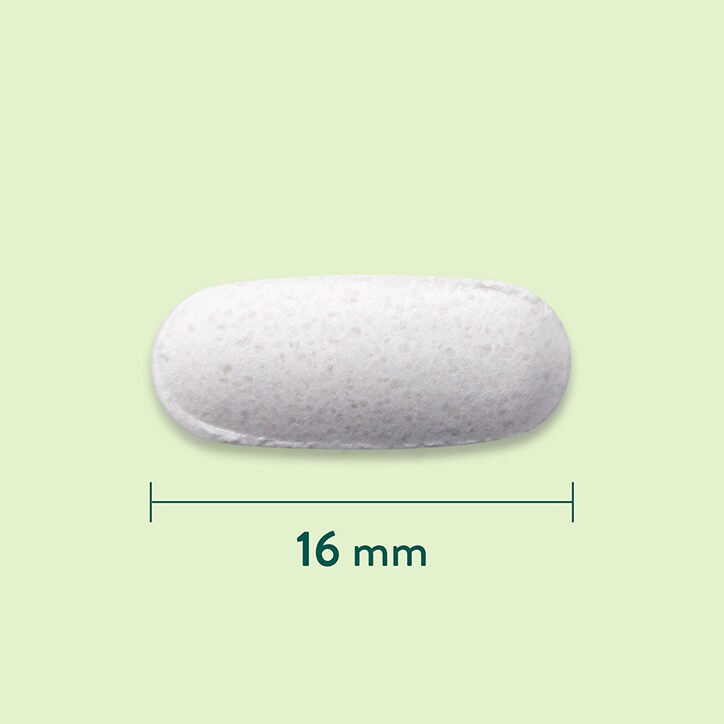 Holland & Barrett L-Carnitine 500mg - 60 tabletten-3