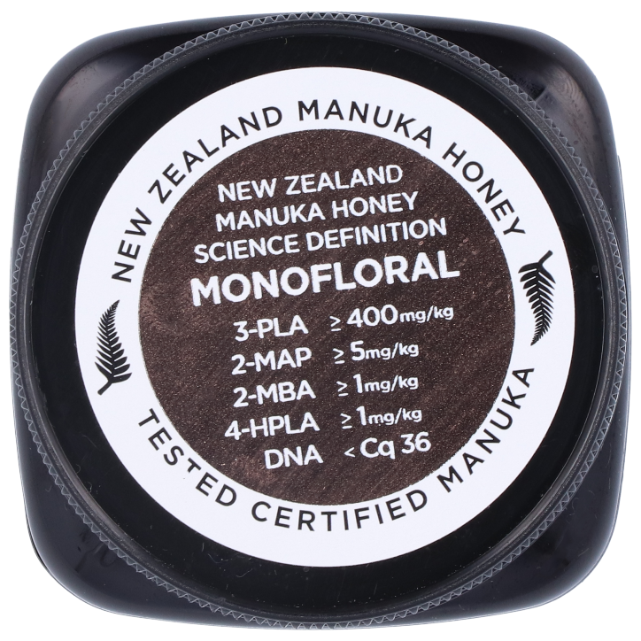 Manuka Doctor Manuka Honing MGO 840  - 250g-3