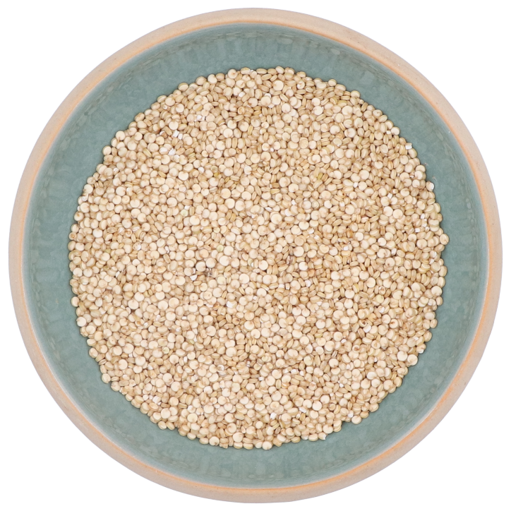 Holland & Barrett Glutenvrije Quinoa Bio - 400g-3