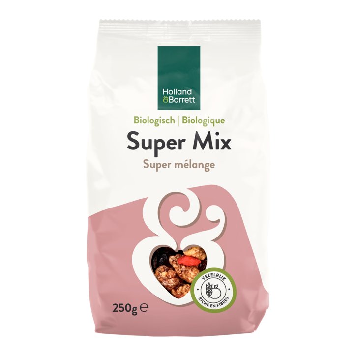 Holland & Barrett Mélange Super Fruits Secs - 250g-1