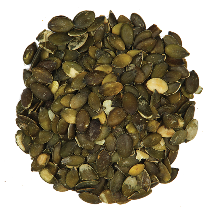 Holland & Barrett Pompoenpitten - 400g