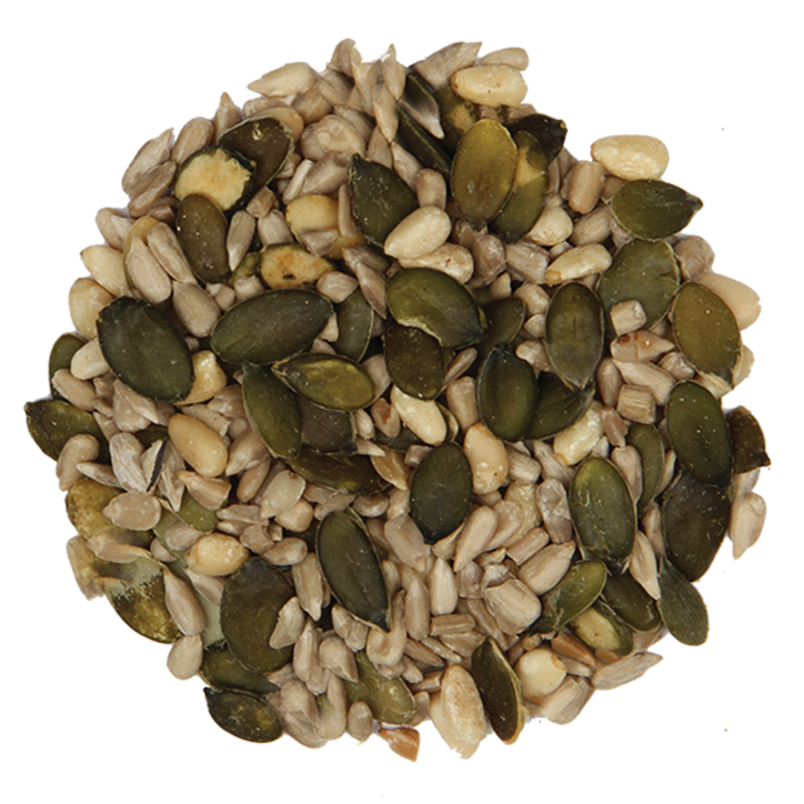 Holland & Barrett Salade Mix - 250g