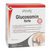 Physalis Glucosamin Forte - 120 tabletten
