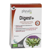 Physalis Digest+ Bio (30 Tabletten)