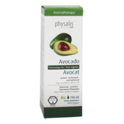 Physalis Avocado Olie Bio - 100ml