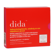 New Nordic Dida (90 Tabletten)
