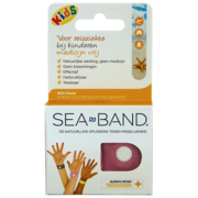 Seaband Polsbandjes Kind - 2 stuks