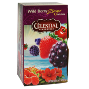 Celestial Seasonings Wild Berry Zinger - 20 theezakjes