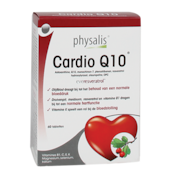 Physalis Cardio Q10 (60 Tabletten)