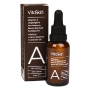 VitaSkin Vitamin A Rejuvenating Night Serum - 30ml