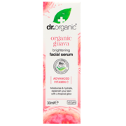 Dr. Organic Guava Facial Serum - 30ml