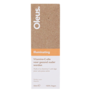 Oleus Vitamine C Olie - 50ml
