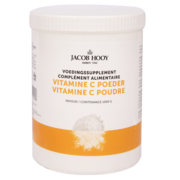 Jacob Hooy Vitamine C en Poudre - 1000g