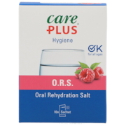 Care Plus O.R.S. Kind (10x5,3gr)