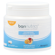 Metagenics BariNutrics® Calciumcitraat (90 kauwtabletten)