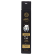 Natura Siberica For Men Shampooing et après-shampooing adoucissant (250 ml)