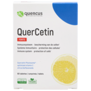 Quercus QuerCetin (60 tabletten)