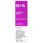 Q+A Azelaic Acid Balancing Serum - 30ml