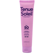 Tenue Soleil Mineral Sunscreen SPF50 - 100ml