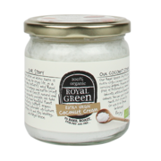 Royal Green Org Coconut Cream Extra Virgin Bio - 325ml