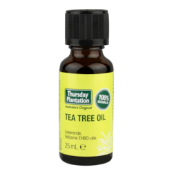 Thursday Plantation Tea Tree Olie - 25ml