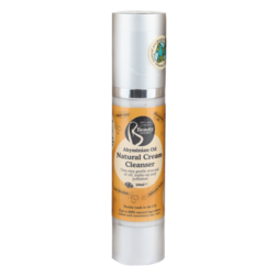 Foto van Beauty Kitchen Abyssinian Oil Natural Cream Cleanser