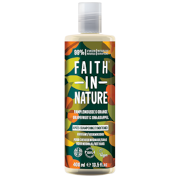 Faith In Nature Grapefruit en Orange Conditioner - 400ml