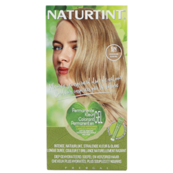 Naturtint Permanente Haarkleuring 9N Honing Blond - 170ml