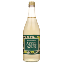 Foto van Appelazijn van Holland & Barrett 500ml Apple Cider Vinegar