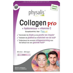 Physalis Collagen Pro Viscollageen - 30 Sticks