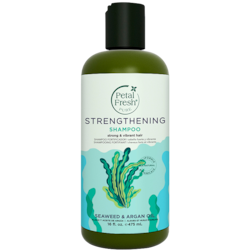Petal Fresh Shampoing aux algues et à l’huile d’argan - 475ml