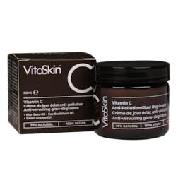 VitaSkin Vitamin C Anti-Pollution Glow Day Cream - 60ml